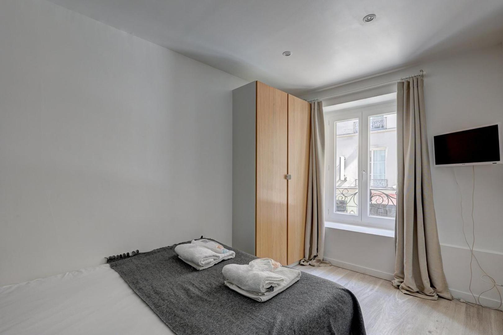 260 Suite Cracotte - Superbe Appartement A ปารีส ภายนอก รูปภาพ
